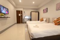 Standaard Kamer met 2 Bedden