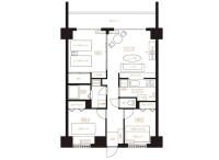 WINBELL Okinawa Nago Coral View - B&B Nago