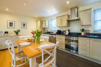 Seascape - Ferienwohnung Aldeburgh