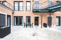 Rhome Accomodation - Ferienwohnung Rom