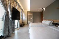 Chance Villa 262 - B&B Jiaosi