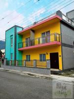 鳳林好日子 - Ferienwohnung Fenglin