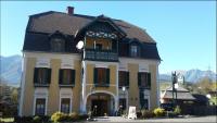 Gasthof Bad Edling - Ferienwohnung