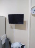 Quadruple Room with Balcony