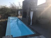Kruger River Villas - LionsGate - B&B Marloth Park