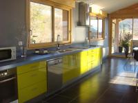 Gîte La Rosa - Chambres d’hôtes Ornans