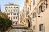 San Nicolo dei Vecchi Casa by CorfuEscapes - B&B Grevediana