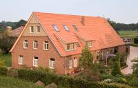 Gästeapartment auf einem Bauernhof - B&B