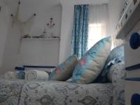 Standard Double Room with Shared Bathroom