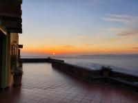 Breathtaking seaview villa in a serene scenery - B&B Chavouna
