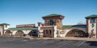 Grand Canyon Inn and Motel - South Rim Entrance