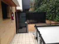 Ulia Apartments- Garden Boutique & 1 Free Parking Space - B&B San Sebastián
