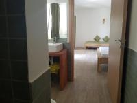 Chambre Quadruple Confort