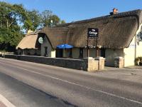Bridge Cottage - B&B
