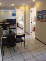 Standaard Appartement met 2 Slaapkamers