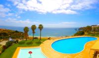 WOW Beach Flat, 200m to SEA & 10 min to Downtown - B&B Lagos