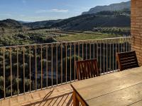 L'Acadèmia de La Vilella Baixa - B&B la Vilella Baixa