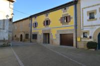 Amplia casa para desconectar con vistas al lago - B&B Lerate