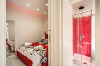 Casa Lolla, a Red Rose in Sorrento - B&B Sorrento