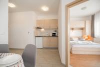 Appartamento con 1 Camera da Letto (4 Adulti)