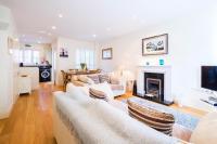 Maisie's - B&B Aldeburgh