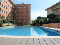 Suitur beach apartment with pool - B&B Calafell