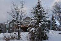 Top of Algonquin Bed and Breakfast - Chambres d’hôtes Mattawa