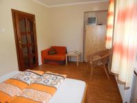 Tweepersoonskamer met Extra Bed