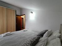 Two-Bedroom Apartment with Terrace