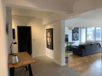 B&B Luik - Loft Avroy - Bed and Breakfast Luik