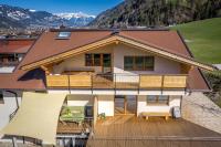 Ferienhaus Höllwarth - Ferienwohnung