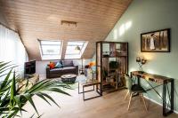 Ferienapartment Finke - B&B Welzheim