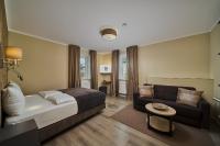 Residence Mozart by Welcome to Salzburg - Bed and Breakfast Salzburg