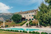 B&B Budva - MonteBay villa - Bed and Breakfast Budva