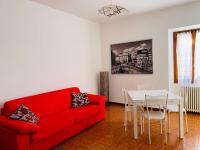 Appartamento Rosso - Ferienwohnung