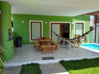 GREEN HOUSE - B&B Pipa