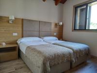 Twin Room with Private Bathroom