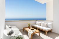 B&B Santa Cruz de Tenerife - Playachica sea view apartment - Bed and Breakfast Santa Cruz de Tenerife