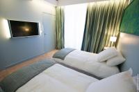 Appartement 2 Chambres