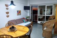 Confortable 2 ambientes, excelente ubicación - Bed and Breakfast Miramar