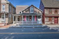Central Hummelstown Apt 4 Miles to Hershey Park! - B&B