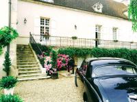 Domaine Pont Juillet - B&B