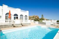 Casa Alba - By AZ Rentals - B&B Tías