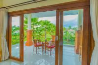 Deluxe Tweepersoonskamer met Balkon