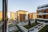 Leo Executive Suite, Self Check-In, Free Garage, FAST Wi-Fi, Concierge - B&B Belgrado