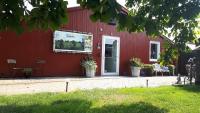 Bed & Breakfast El Manso - B&B