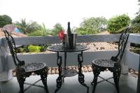 Camera Matrimoniale Superior con Vista Mare