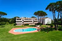 BF-5 CALELLA DE PALAFRUGELL 4 PAX - Ferienwohnung Calella de Palafrugell