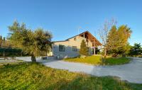 Olive Grove - Ferienwohnung