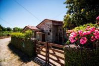 Casa do Tamanqueiro - B&B